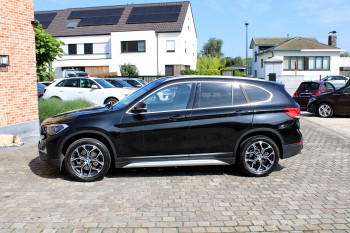 BMW X1 1.5iA sDrive18 Automaat