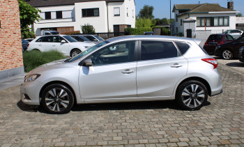 Nissan Pulsar 1.2 DIG-T