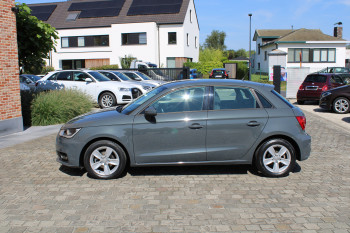 Audi A1 Sportback 1.0 TFSI