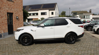 Land Rover Discovery 2.0 SD4