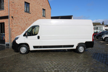 Citroën Jumper 2.2 BleuHDI L3 H2