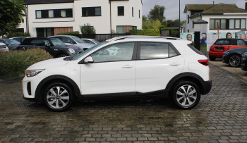 Kia Stonic 1.2i