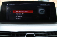 BMW 520 d Break Automaat