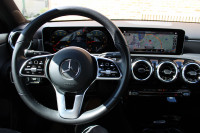 Mercedes-Benz A 180 Automaat
