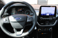 Ford Puma 1.0 EcoBoost mHEV