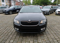 Skoda Octavia 1.2 TSI Break