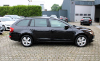 Skoda Octavia 1.2 TSI Break