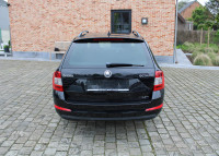 Skoda Octavia 1.2 TSI Break