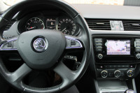 Skoda Octavia 1.2 TSI Break