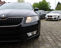 Skoda Octavia 1.2 TSI Break