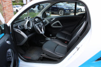 Smart forTwo 1.0i Mhd Softouch