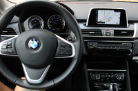 BMW 218 i Active Tourer Automaat