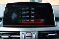 BMW 218 i Active Tourer Automaat