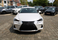 Lexus IS 300 H 2.5i Hybrid Automaat