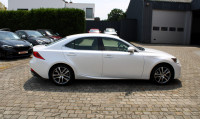 Lexus IS 300 H 2.5i Hybrid Automaat