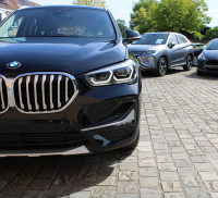 BMW X1 1.5iA sDrive18 Automaat