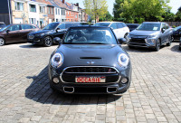 MINI Cooper S Cabrio 2.0 Automaat