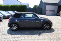 MINI Cooper S Cabrio 2.0 Automaat