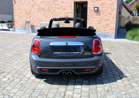 MINI Cooper S Cabrio 2.0 Automaat