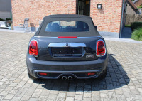 MINI Cooper S Cabrio 2.0 Automaat