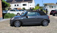 MINI Cooper S Cabrio 2.0 Automaat