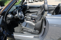 MINI Cooper S Cabrio 2.0 Automaat