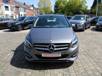 Mercedes-Benz B 180 Automaat