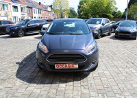 Ford Fiesta 1.0 EcoBoost