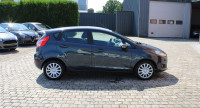 Ford Fiesta 1.0 EcoBoost