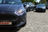 Ford Fiesta 1.0 EcoBoost