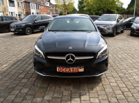 Mercedes-Benz CLA 180 Shooting Brake