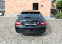 Mercedes-Benz CLA 180 Shooting Brake