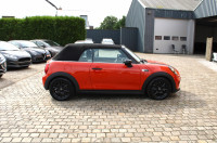 MINI One Cabrio Cabriolet 1.5 i