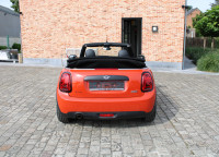 MINI One Cabrio Cabriolet 1.5 i