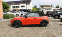 MINI One Cabrio Cabriolet 1.5 i