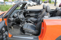 MINI One Cabrio Cabriolet 1.5 i