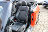 MINI One Cabrio Cabriolet 1.5 i