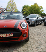 MINI One Cabrio Cabriolet 1.5 i