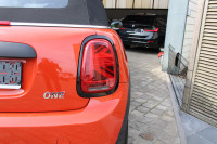 MINI One Cabrio Cabriolet 1.5 i