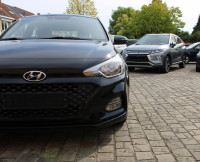 Hyundai i20 1.0 T-GDi