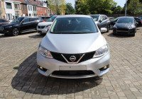 Nissan Pulsar 1.2 DIG-T