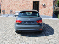 Audi A1 Sportback 1.0 TFSI