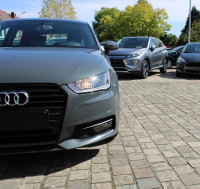 Audi A1 Sportback 1.0 TFSI