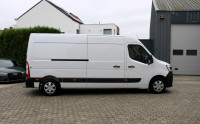 Renault Master 2.3 DCi  Automaat  L3 H2