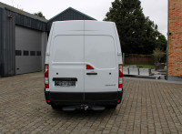 Renault Master 2.3 DCi  Automaat  L3 H2