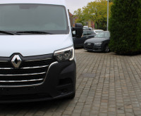 Renault Master 2.3 DCi  Automaat  L3 H2