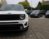 Jeep Renegade 1.0 T3