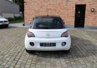 Opel Adam 1.2i