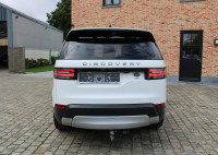 Land Rover Discovery 2.0 SD4