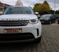 Land Rover Discovery 2.0 SD4